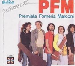 Premiata Forneria Marconi : L'Album di PFM